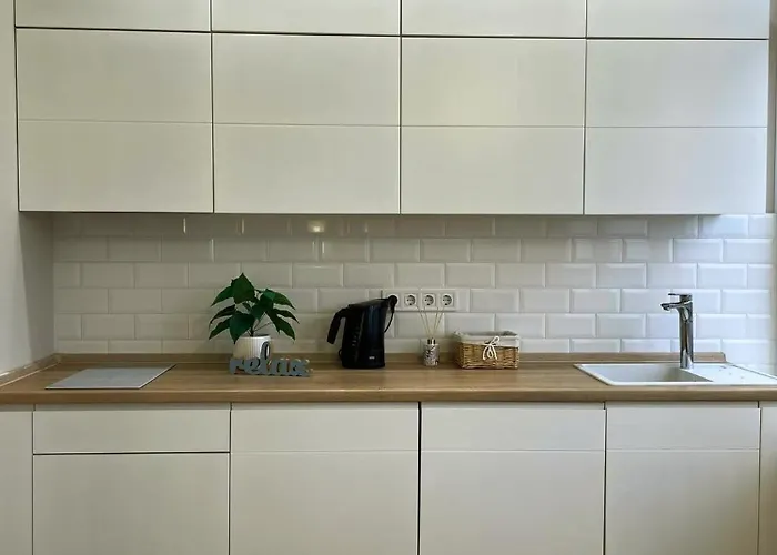 Apartamento Стильная Квартира В Светлых Тонах В Аркадии Посуточно С Прекрасным Видом На Город!