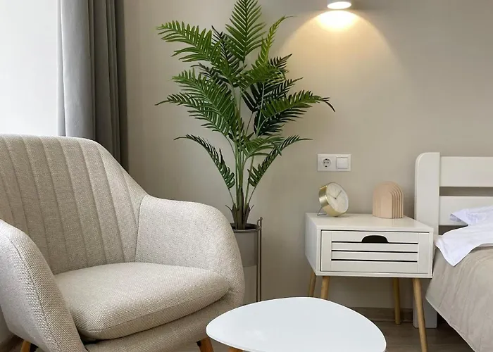 Стильная Квартира В Светлых Тонах В Аркадии Посуточно С Прекрасным Видом На Город! Apartamento Odesa