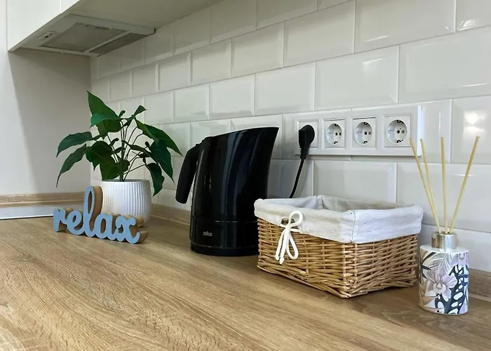 Appartement Стильная Квартира В Светлых Тонах В Аркадии Посуточно С Прекрасным Видом На Город! Odessa